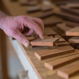 Création de bars en bois sur mesure : Ambiance conviviale assurée Auxerre